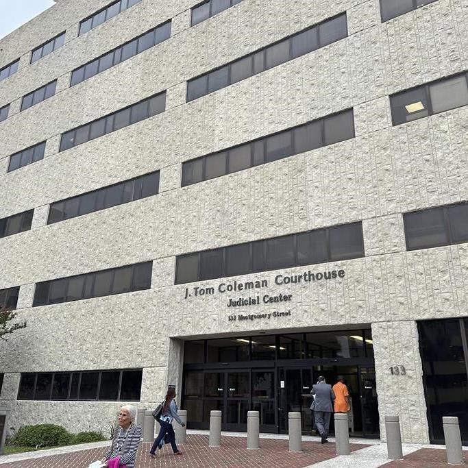 Can the city of Savannah fine or jail people for leaving guns in unlocked cars? A judge weighs in